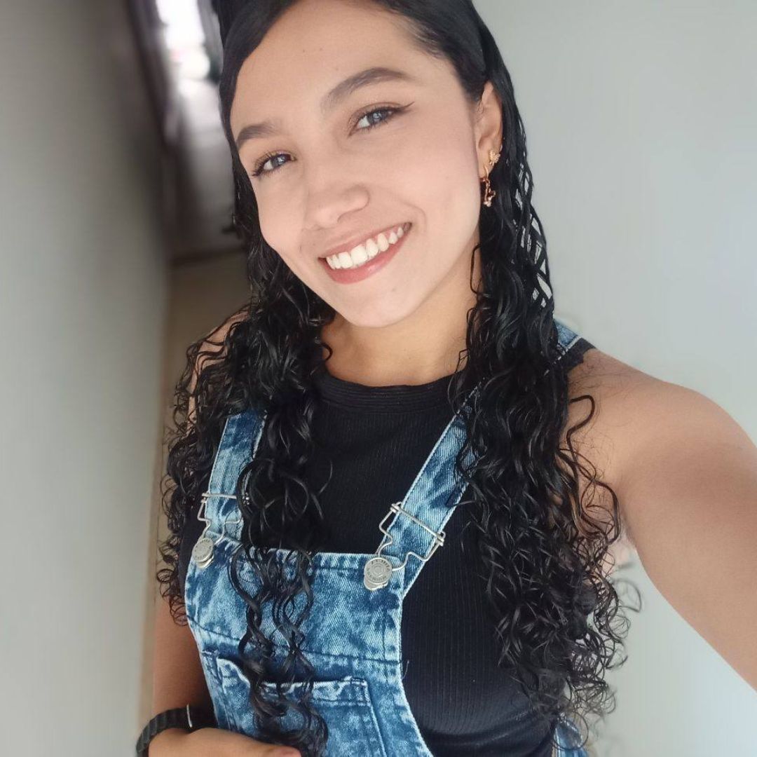 <strong>Daniela Arango</strong>