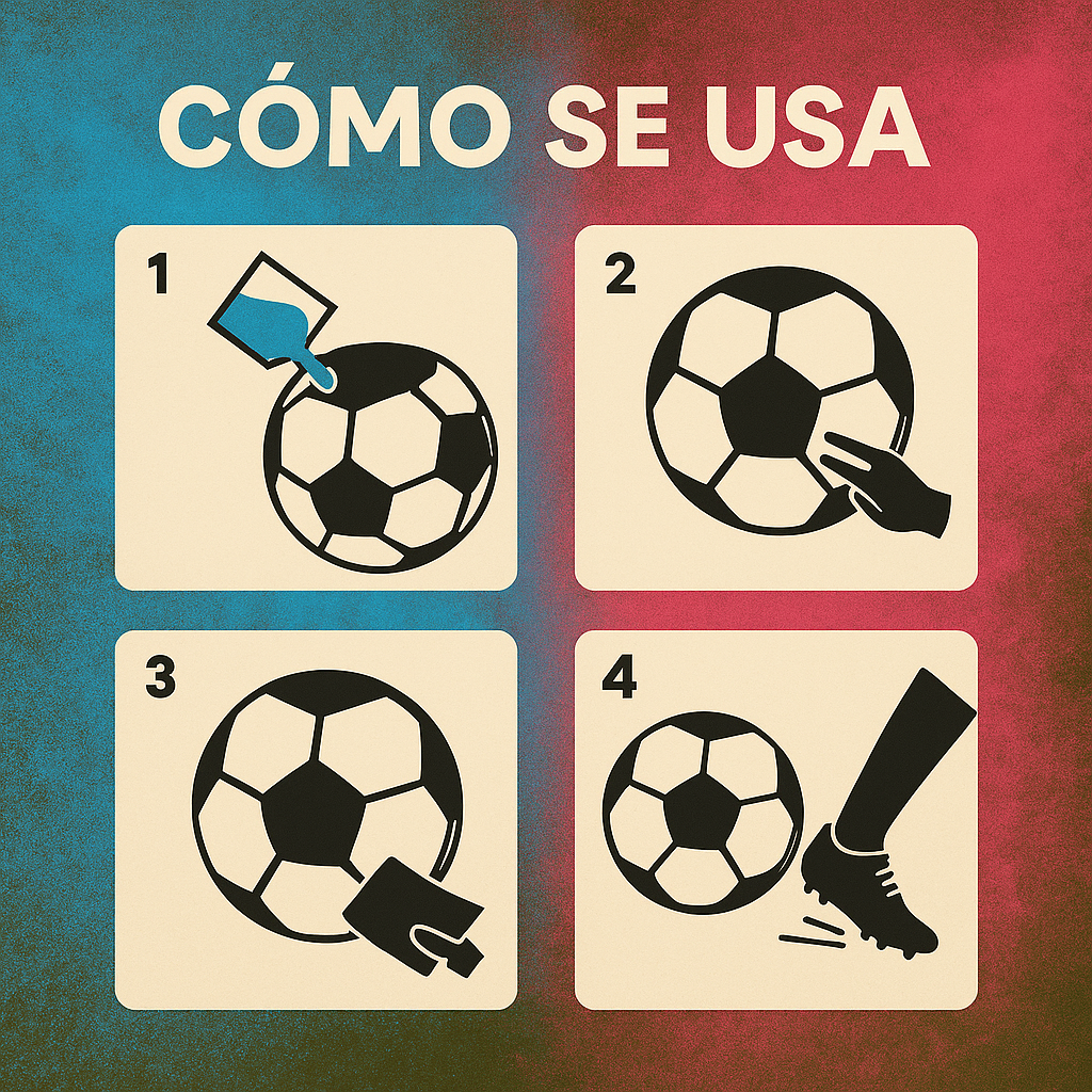 Una Explosión de Amor, Color y Sorpresa- Balon Revelador