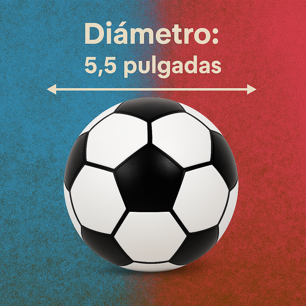 Una Explosión de Amor, Color y Sorpresa- Balon Revelador