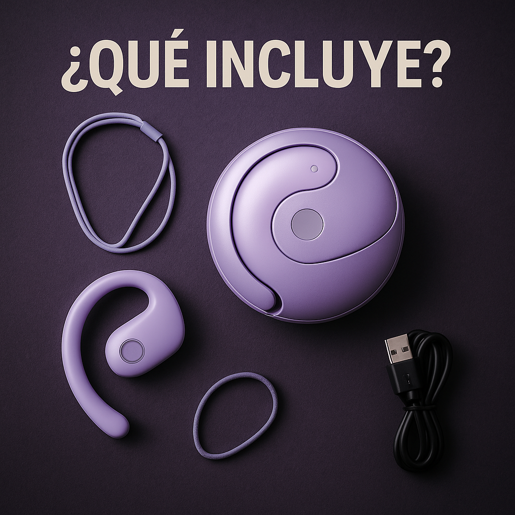 Rompe las barreras del idioma y habla sin miedo - Auriculares Con Traduccion