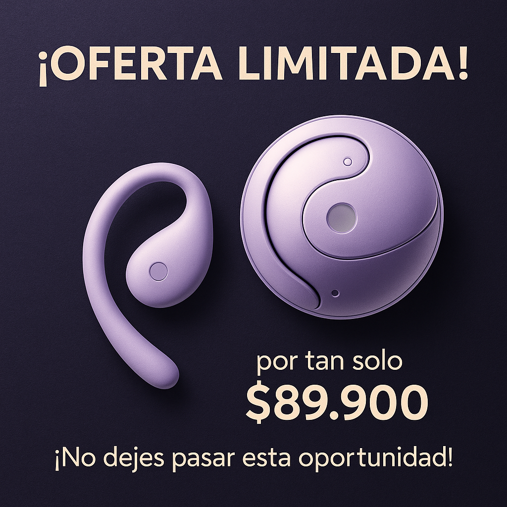 Rompe las barreras del idioma y habla sin miedo - Auriculares Con Traduccion