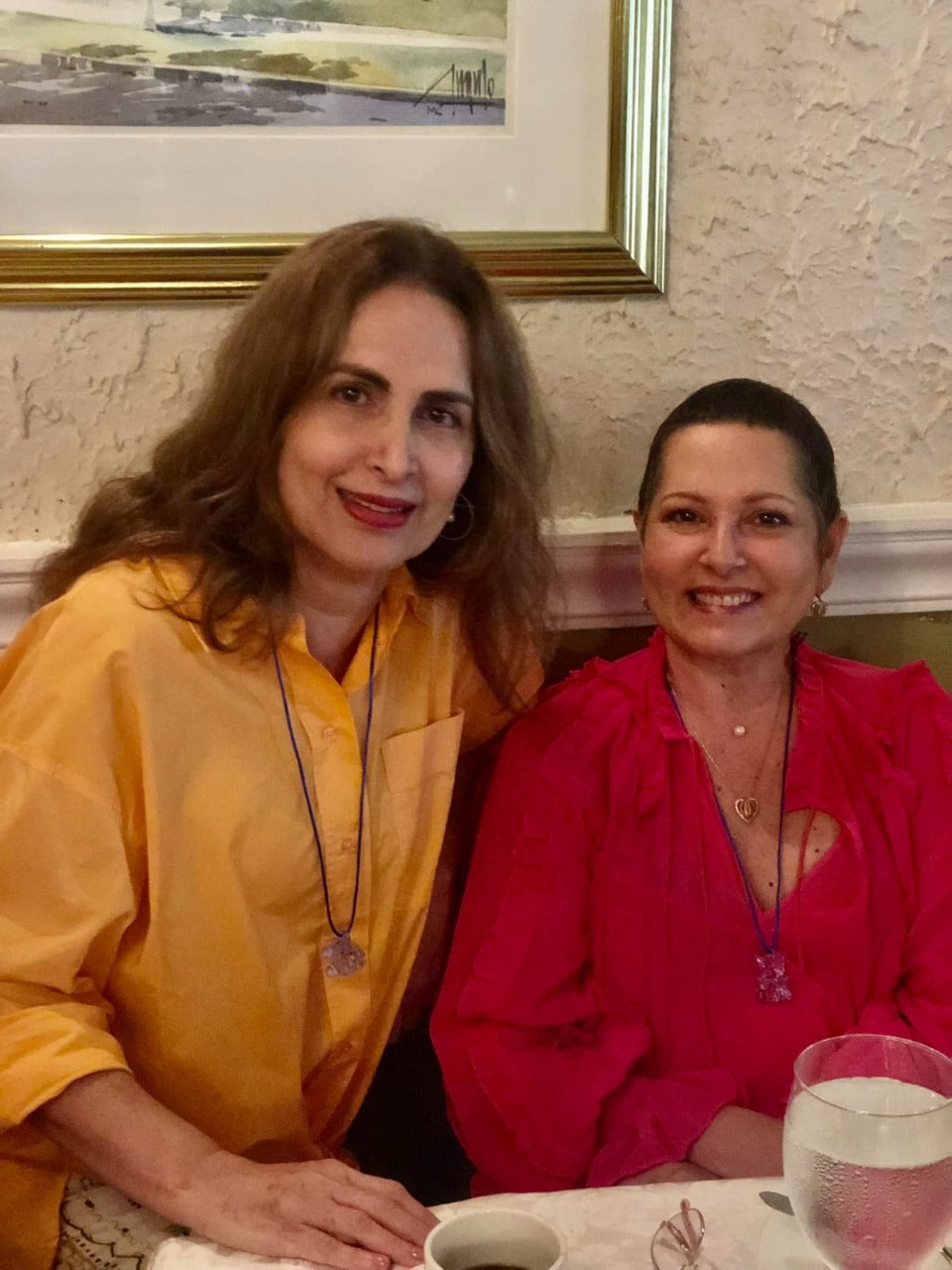 <strong>Angela Martinez</strong>