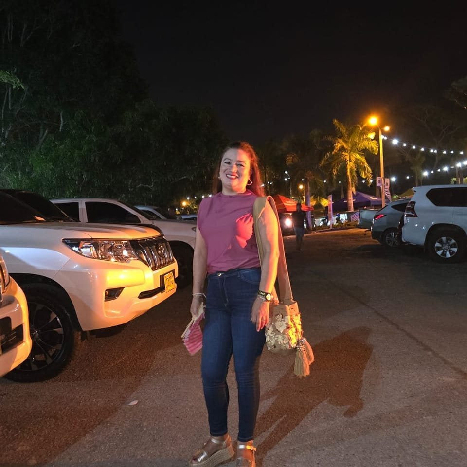 <strong>Ximena Diaz</strong>