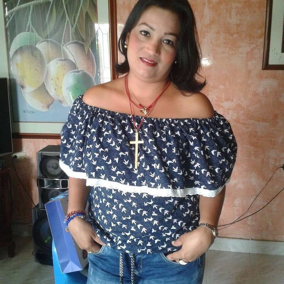 <strong>Natalia Restrepo</strong>