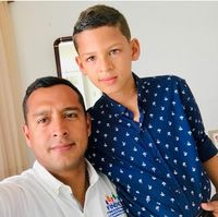 <strong>Sebastian Rodriguez</strong>