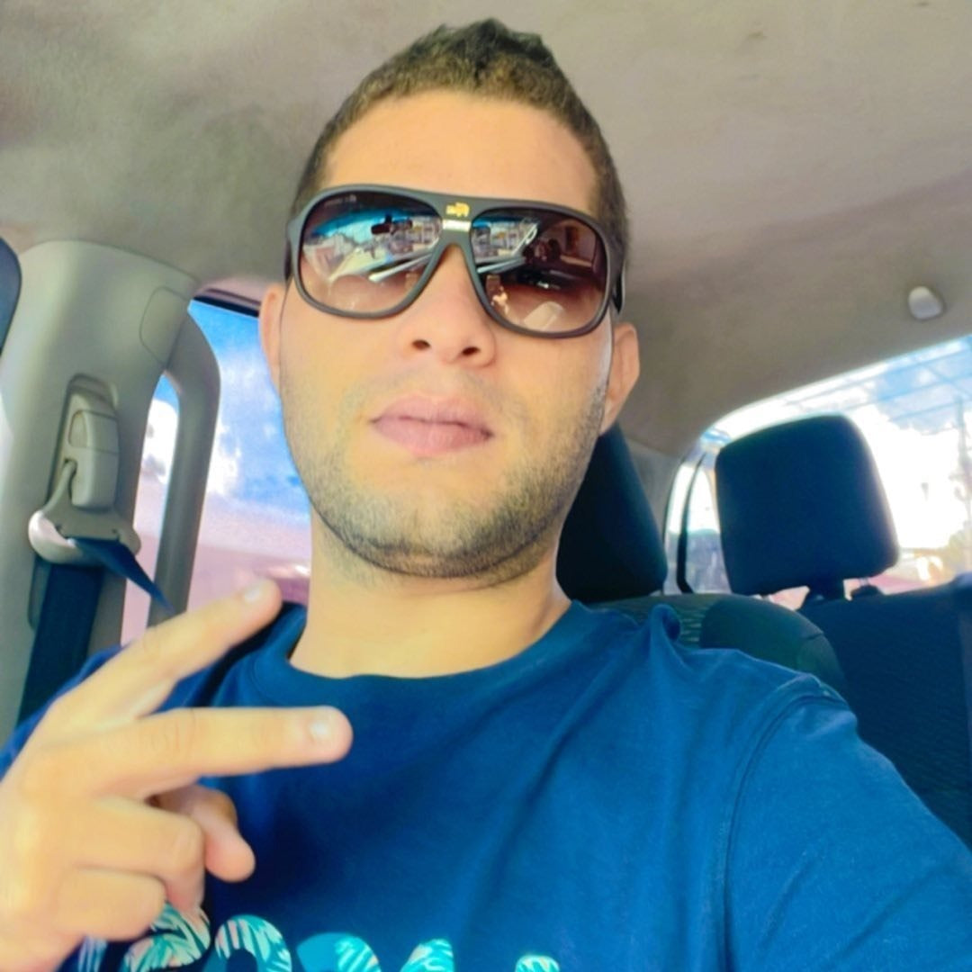 <strong>Juan Ramirez</strong>