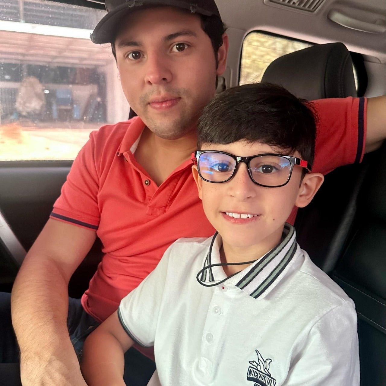 <strong>Carlos Gomez </strong>