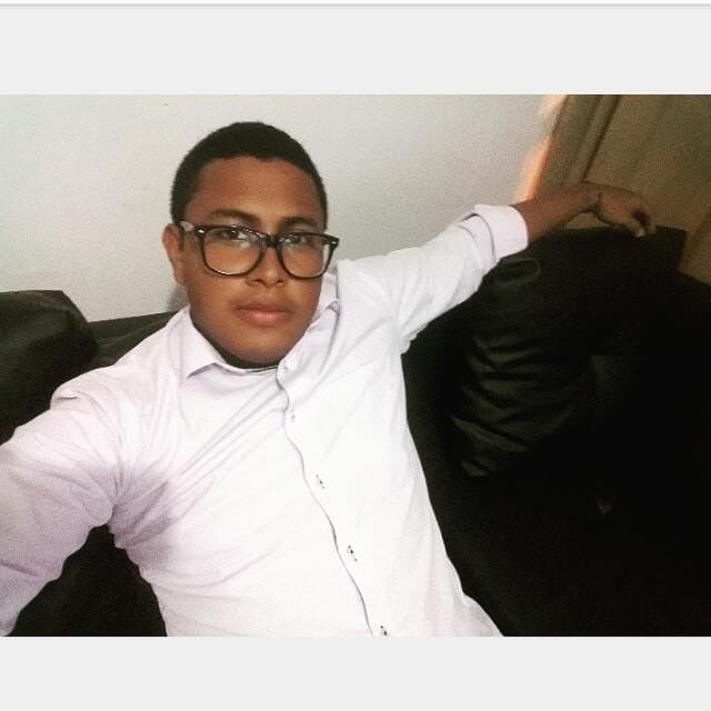 <strong>Andres Giraldo</strong>