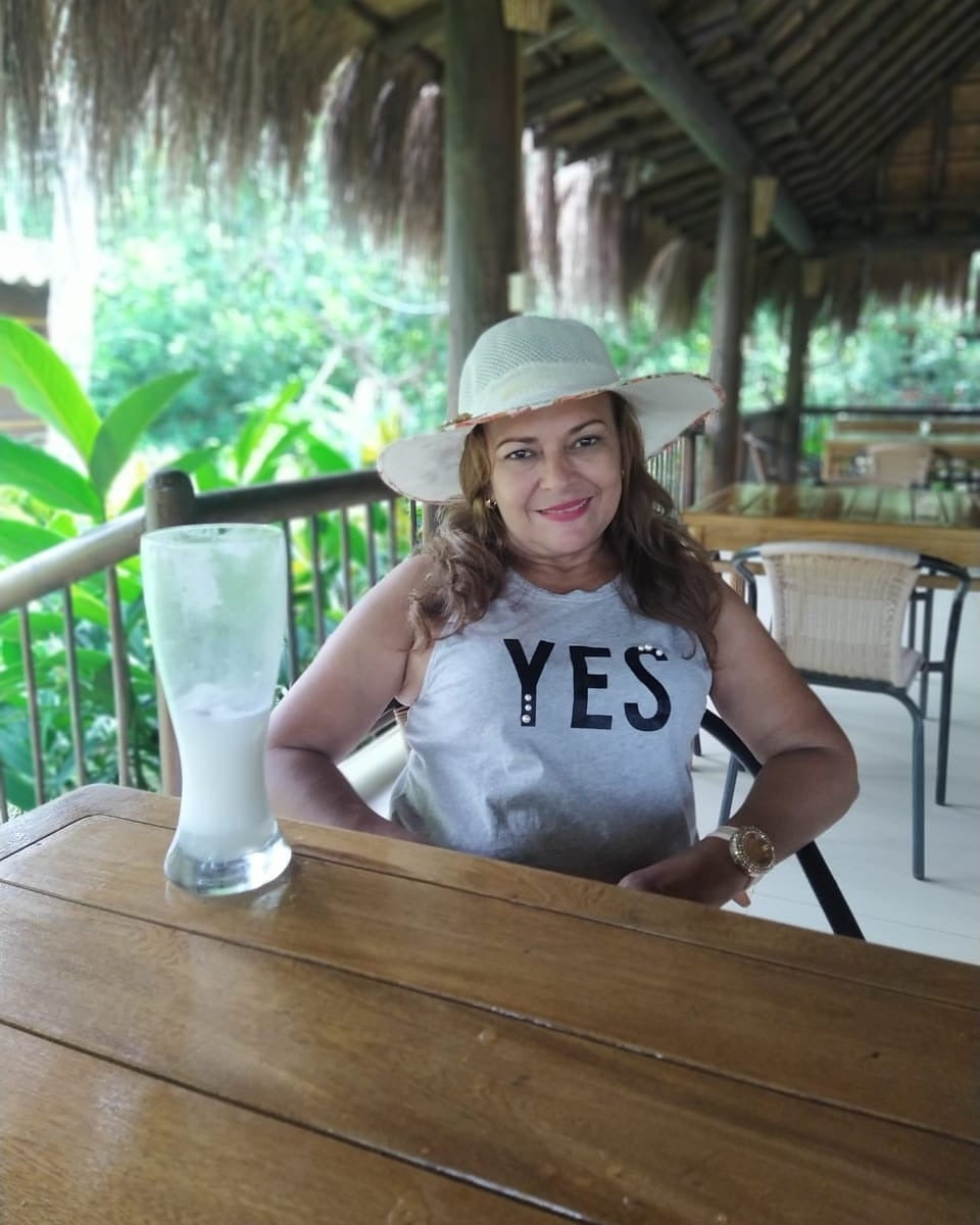 <strong>Maria Montoya</strong>