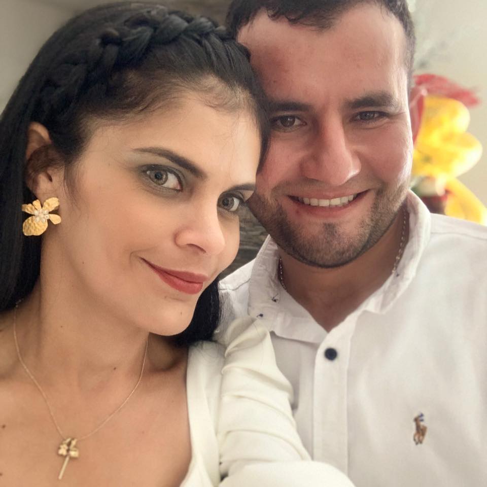 <strong>Diana Moreno</strong>