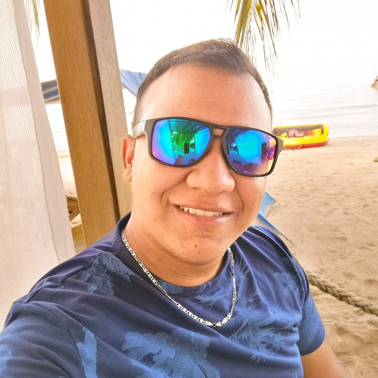 <strong>David Londoño</strong>