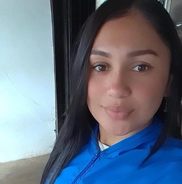 <strong>Paola Andrea Cárdenas</strong>