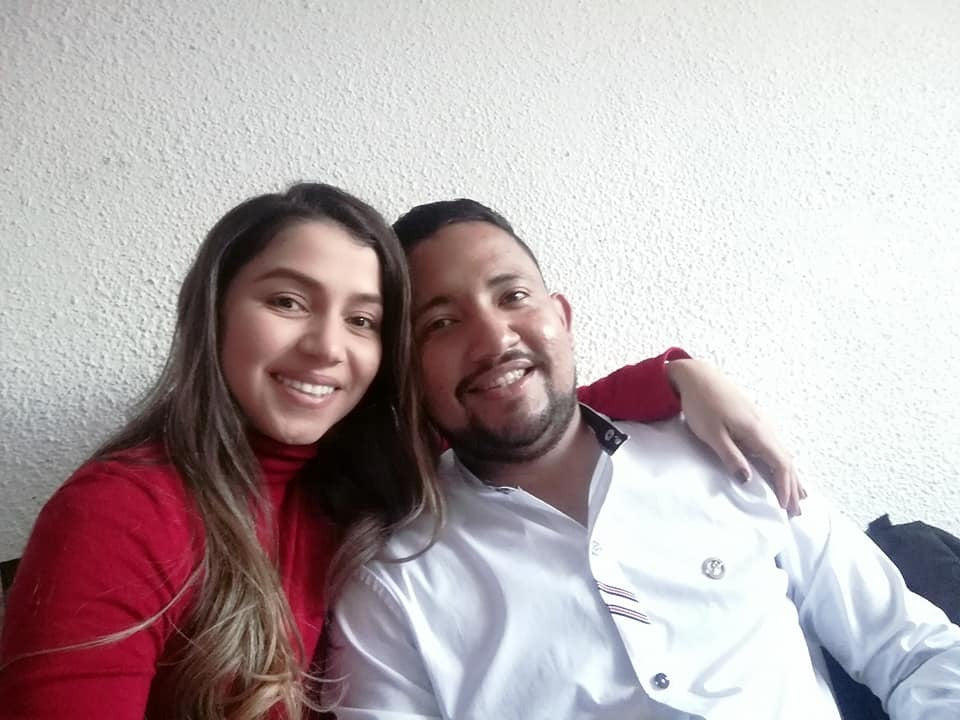 <strong>Albeiro Ramirez</strong>