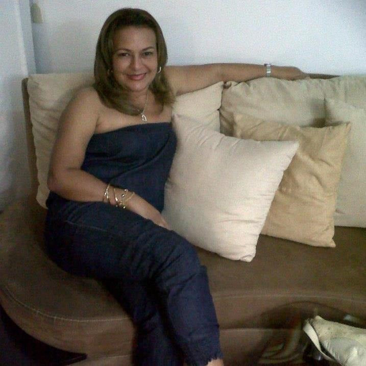 <strong>Alejandra Ramirez</strong>