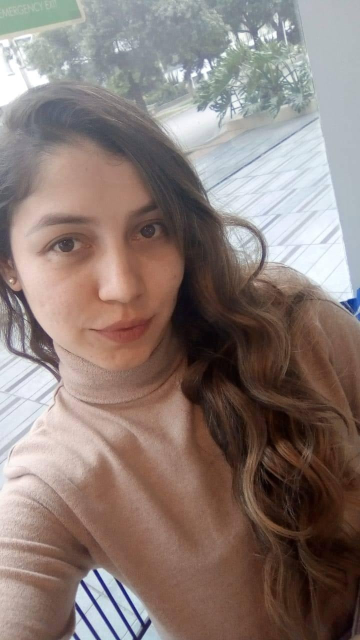<strong>Valeria Arango</strong>